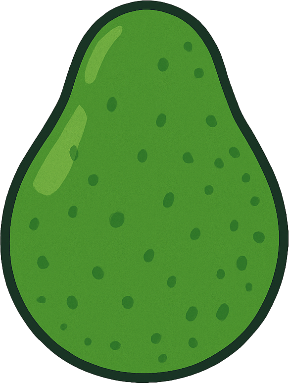 メキシコ産アボカド